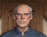 Dexter Egan 1