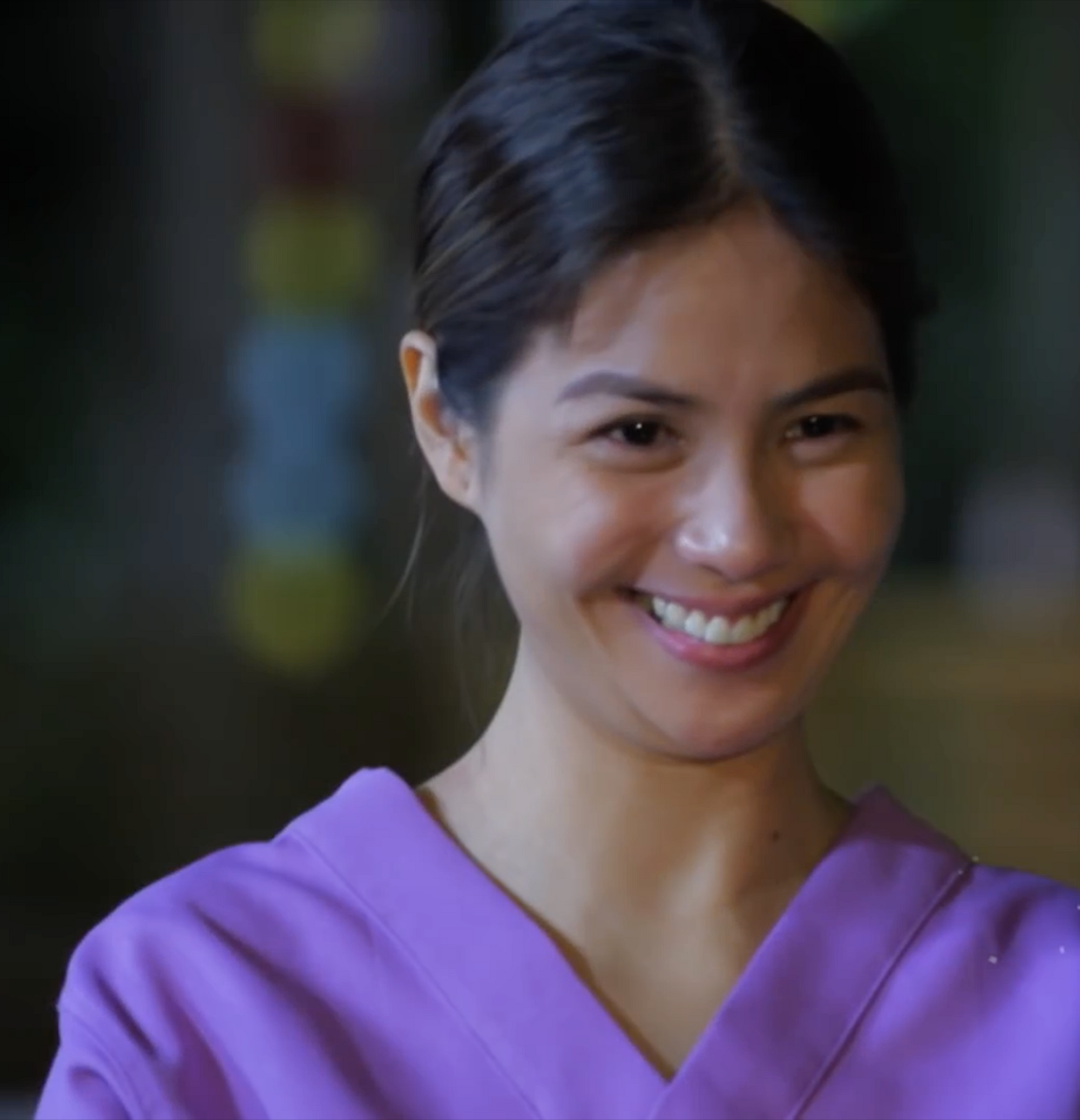 Ella Dimaano Nang Ngumiti Ang Langit Wiki Fandom Ella Dimaano Nang Ngumiti Ang Langit Wiki Fandom