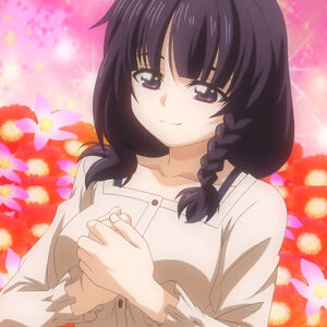 Mayu Matsukaze Gallery Why The Hell Are You Here Teacher Wiki
