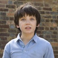 Norman Green Nanny Mcphee Wiki Fandom