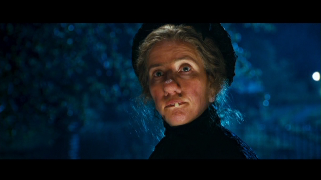 Watch Nanny Mcphee Full Movie Part 1