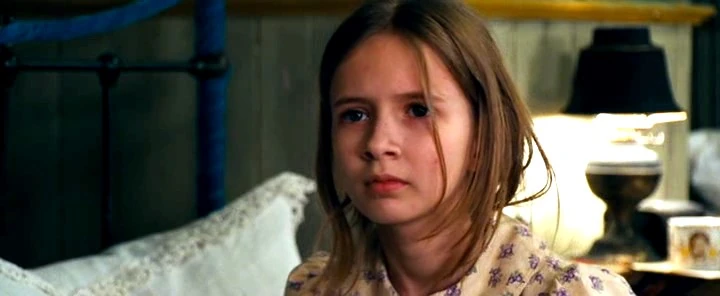 Tora Brown Nanny McPhee Wiki Fandom