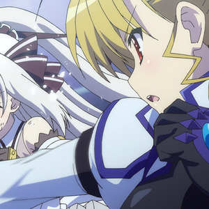 Get Wallpaper Rinne Berlinetta Magical Girl Lyrical Nanoha Wiki Fandom Free HD