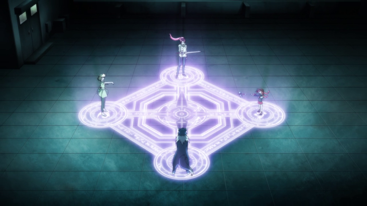 Image - Belkan Square.png | Magical Girl Lyrical Nanoha Wiki | FANDOM