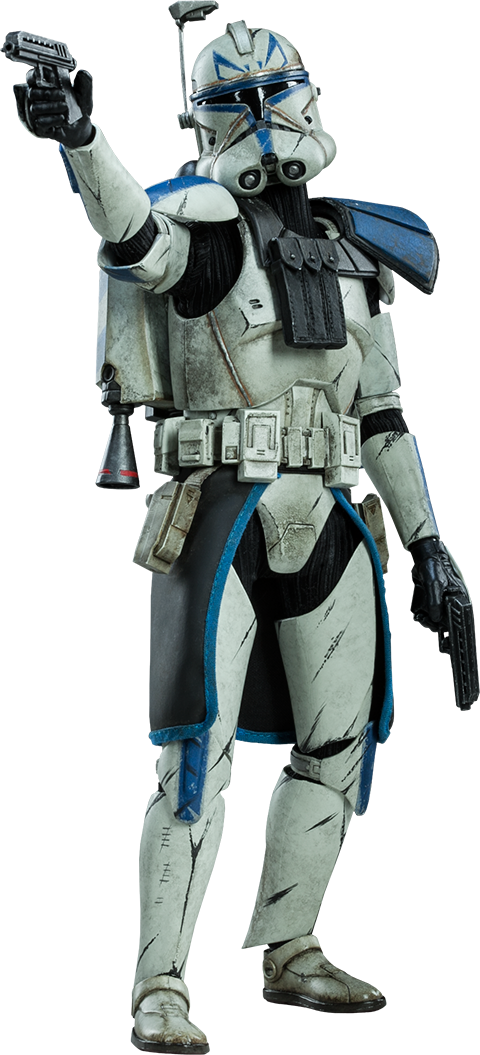 phase two captain rex