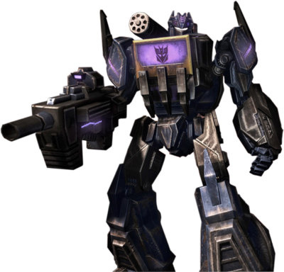 soundwave transformers war for cybertron