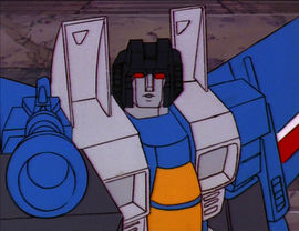 Thundercracker (G1) | Nanoha and The Clone Wars Wiki | Fandom