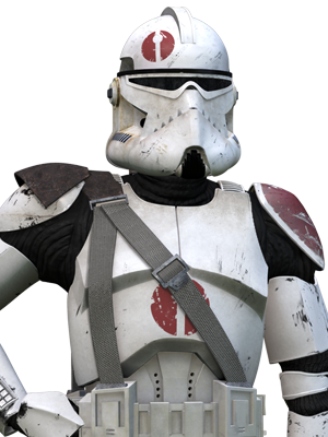 barc clone trooper