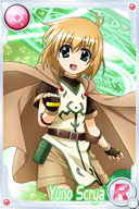 Yuno Avatar