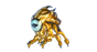 Tank Strider 1.0