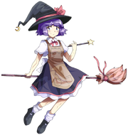 Majutsu by lenk64-d7jsrj5