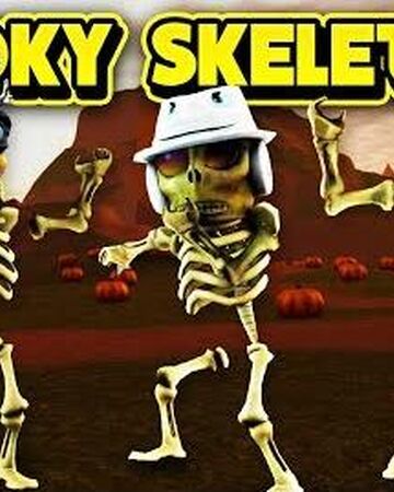 Spooky Scary Skeletons In Jailbreak Napkinnate Wiki Fandom - roblox jailbreak napkinnate gun update