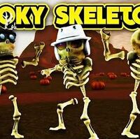 napkinnate roblox mm2 Spooky Scary Skeletons In Jailbreak Napkinnate Wiki Fandom