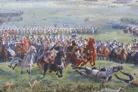 Waterloo ney