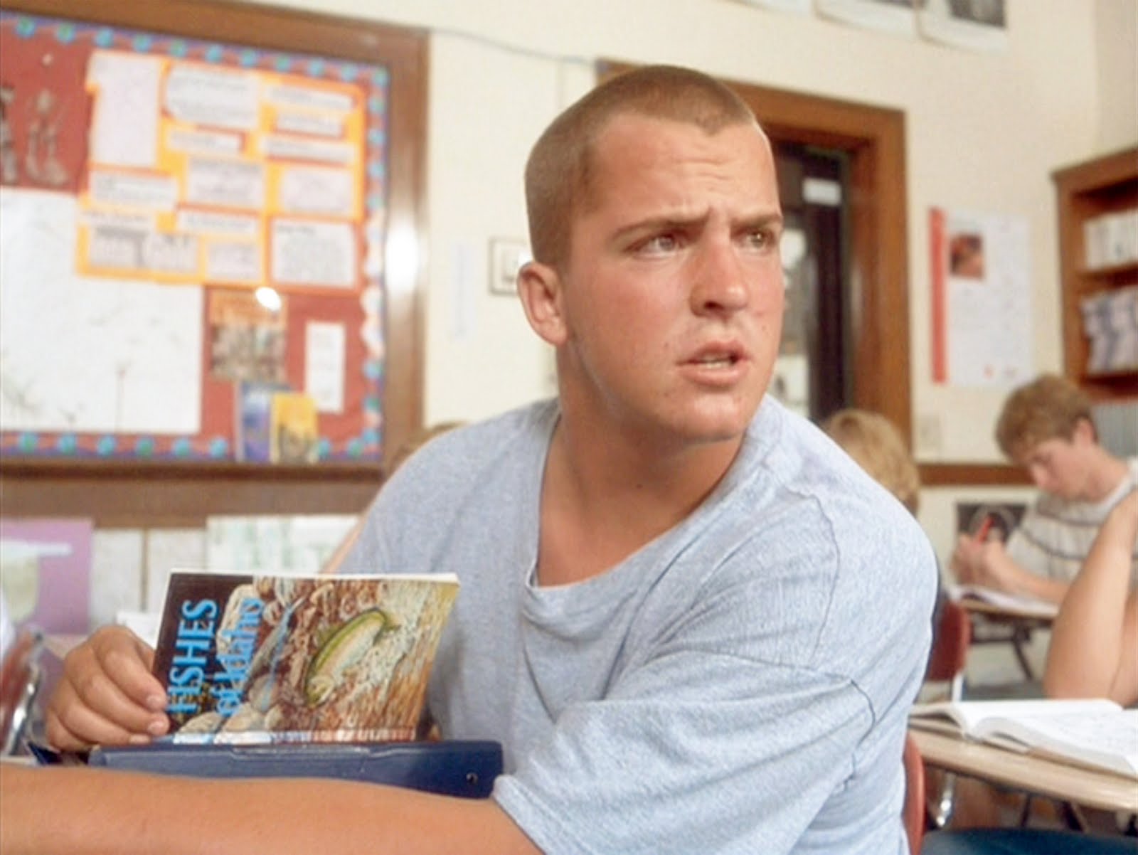 Randy Napoleon Dynamite Wiki FANDOM powered by Wikia