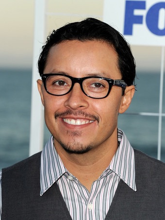 ramirez efren pedro fox star party arrivals napoleon dynamite follow known playing coffee lein simonetta actor zimbio charitybuzz