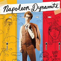 Napoleon Dynamite Film Napoleon Dynamite Wiki Fandom