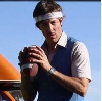 Rico Dynamite Napoleon Dynamite Wiki Fandom