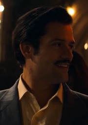 Rafael Enrique Clavel | Narcos Wiki | Fandom