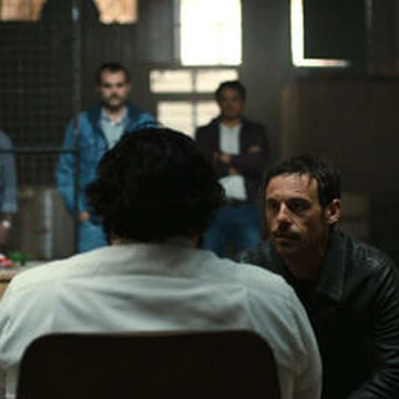 Alea Iacta Est Narcos Mexico Wiki Fandom
