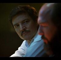 The Kingpin Strategy Narcos Wiki Fandom