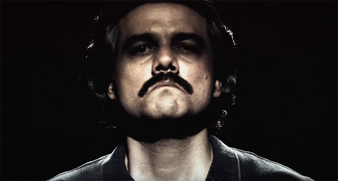 Narcos Wikia | FANDOM powered by Wikia