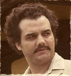 Escobar münchen