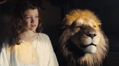 Bild - Lucy 2.jpg | Narnia-Wiki | FANDOM powered by Wikia