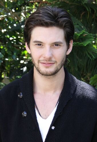 Ben Barnes The Chronicles Of Narnia Wiki Fandom