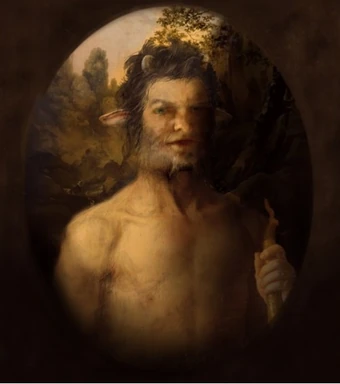 Tumnus The Chronicles Of Narnia Wiki Fandom