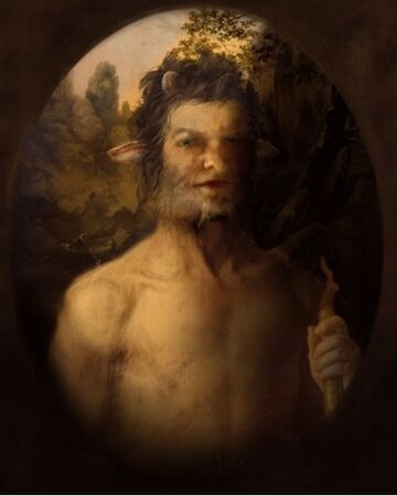 Tumnus S Father The Chronicles Of Narnia Wiki Fandom
