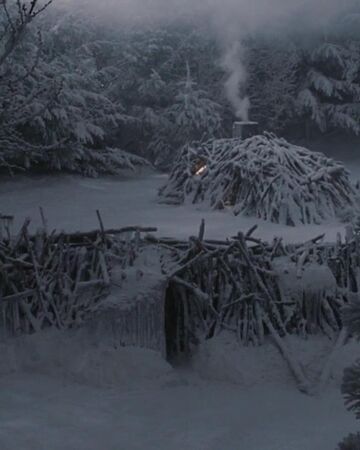 Beaver S Dam The Chronicles Of Narnia Wiki Fandom