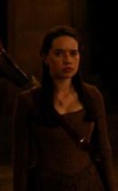 Pevensie