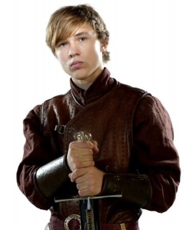 Peter Pevensie The Chronicles Of Narnia Wiki Fandom