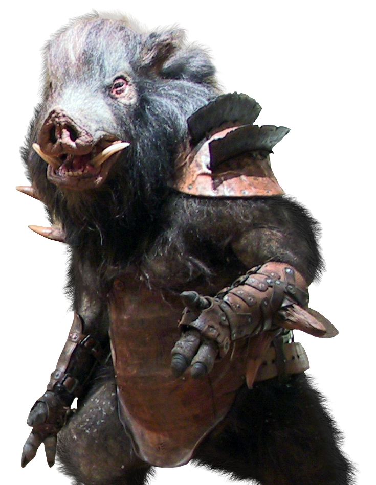 Minoboar | The Chronicles of Narnia Wiki | Fandom