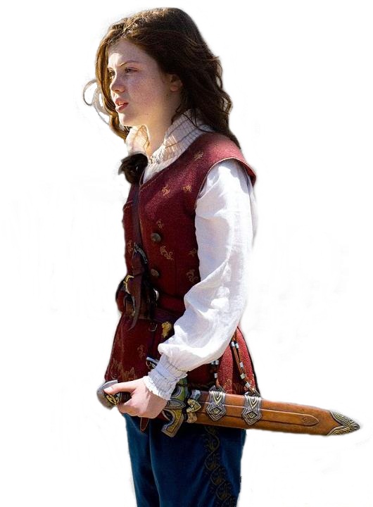 Lucy Pevensie The Chronicles Of Narnia Wiki Fandom