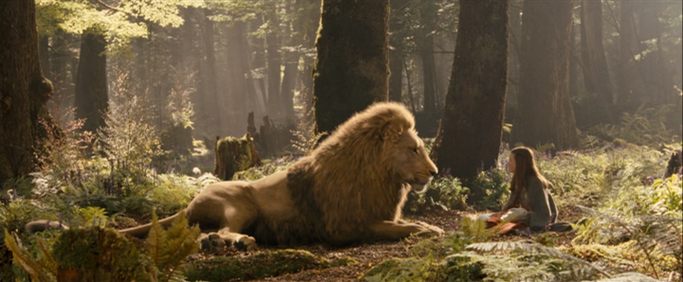 Aslan | The Chronicles of Narnia Wiki | Fandom