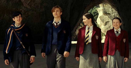 Human The Chronicles Of Narnia Wiki Fandom