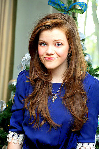 Georgie Henley The Chronicles Of Narnia Wiki Fandom