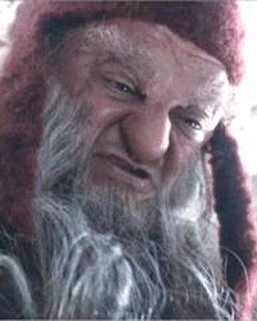 Ginarrbrik The Chronicles Of Narnia Wiki Fandom