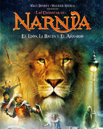 El león, la bruja y el armario (película) | Narnia Wiki | Fandom