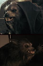 Werewolf