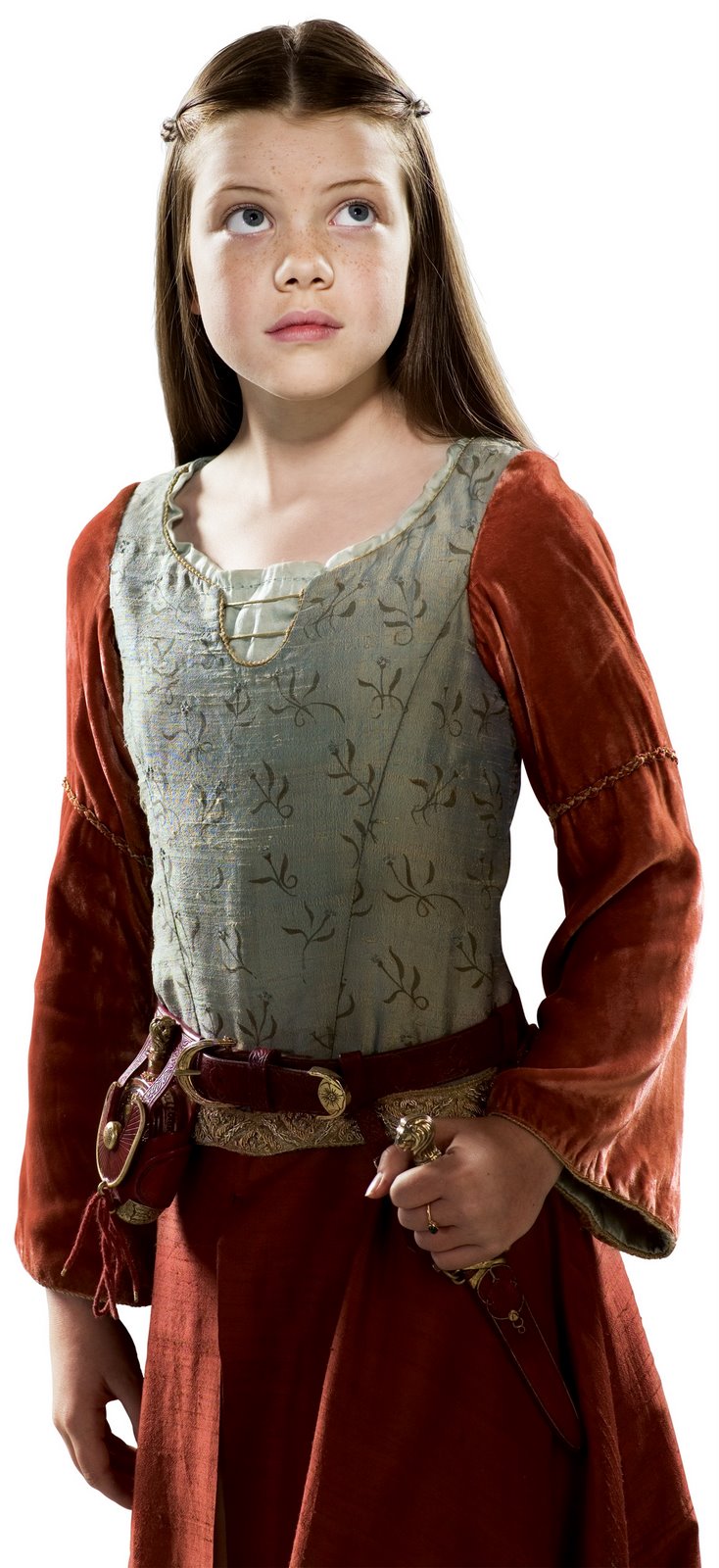 Lucy Pevensie The Chronicles Of Narnia Wiki Fandom