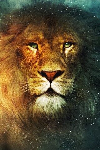 Aslan The Chronicles Of Narnia Wiki Fandom Powered By Wikia - 