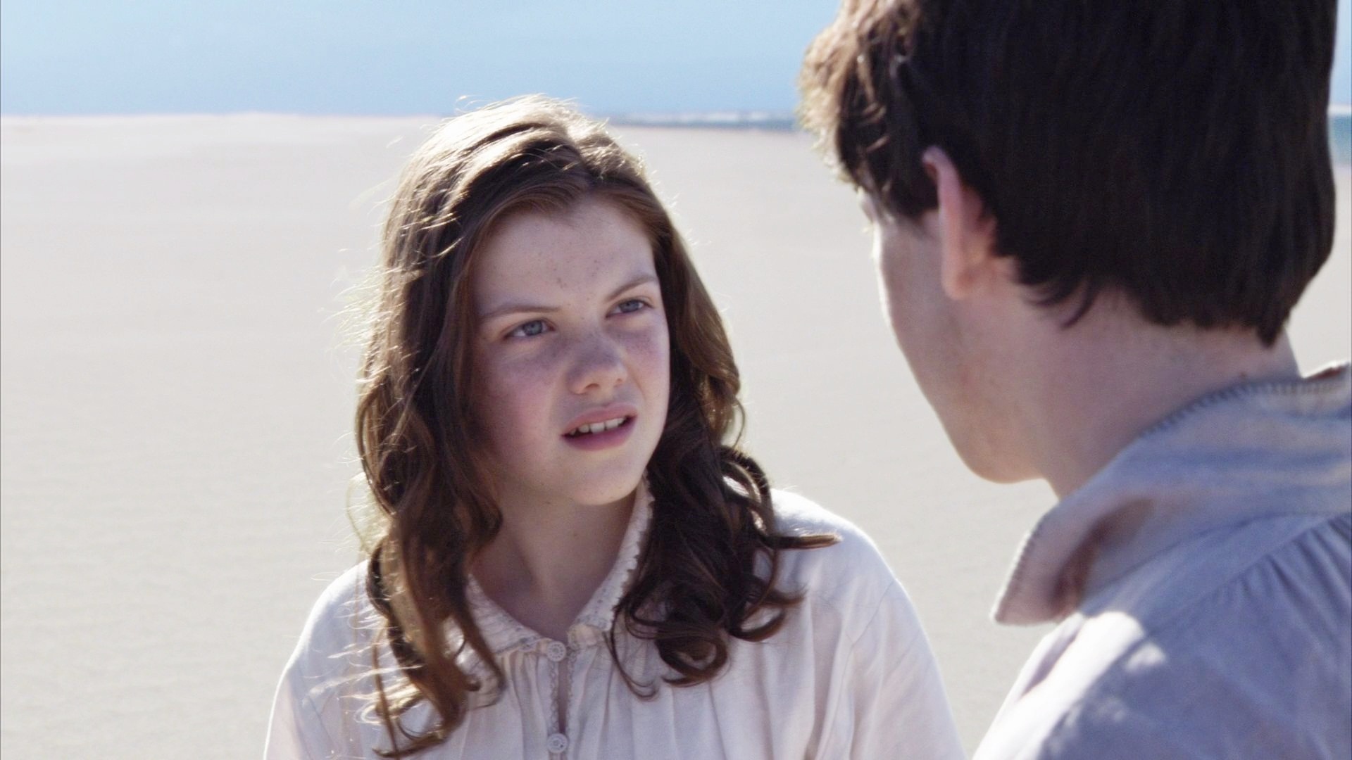 Lucy Pevensie The Chronicles Of Narnia Wiki Fandom