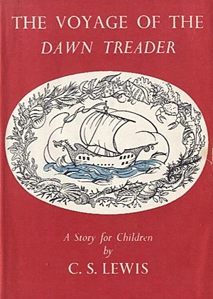 the voyage of the dawn treader 1952 the voyage of the dawn treader 1952