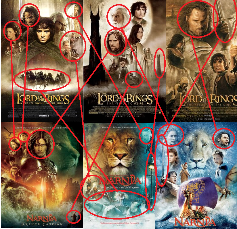 Narnia