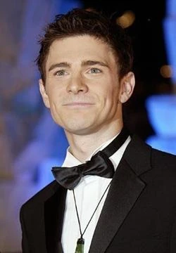 Mark Wells The Chronicles Of Narnia Wiki Fandom