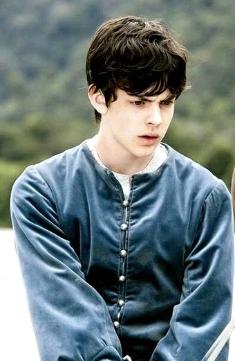 Edmund Pevensie Personality The Chronicles Of Narnia Wiki Fandom
