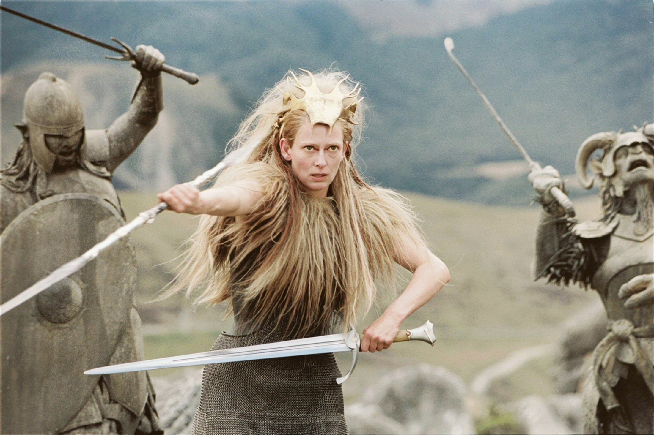 Jadis The Chronicles Of Narnia Wiki Fandom